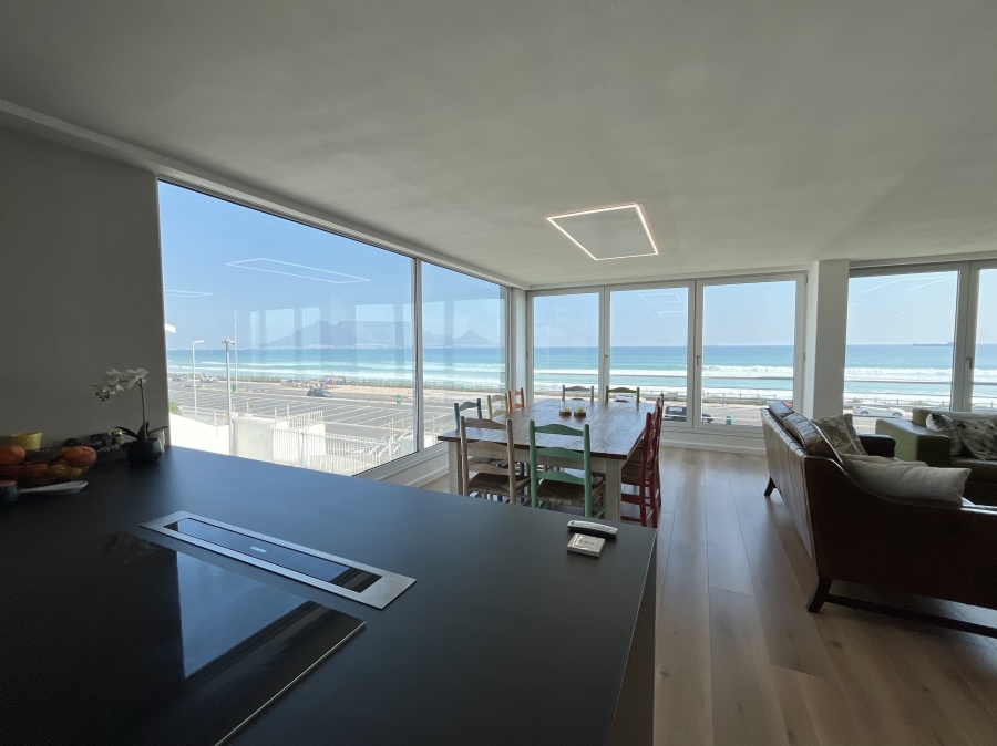 3 Bedroom Property for Sale in Beachfront Western Cape